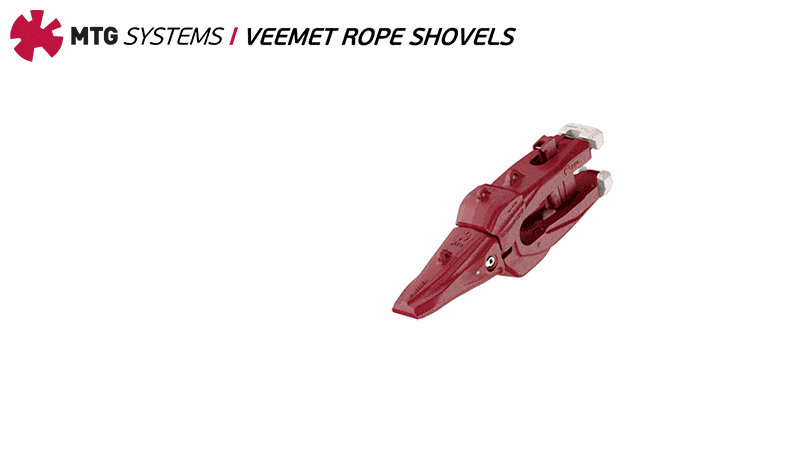 STARMET-Rope-Shovels-MG